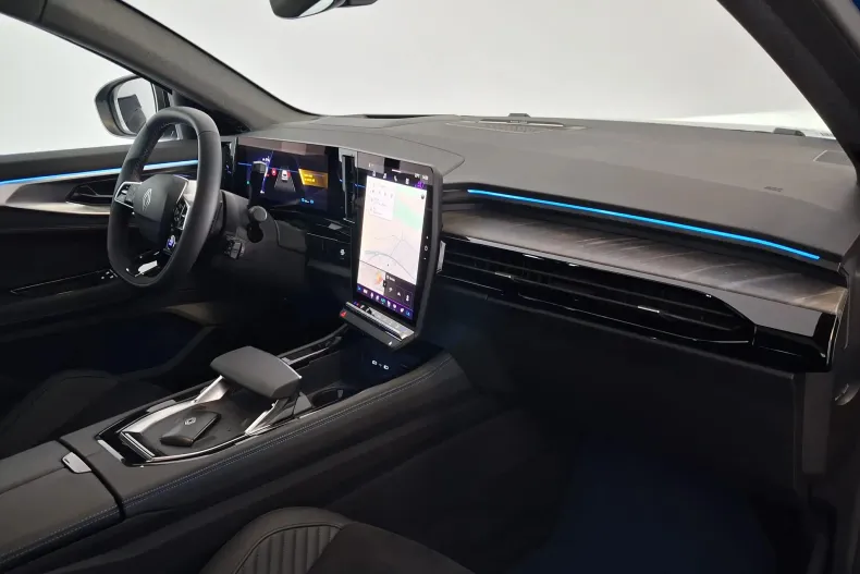 Renault Rafale din 2024 cu 20.017 km - oferta REN131738 - foto 24