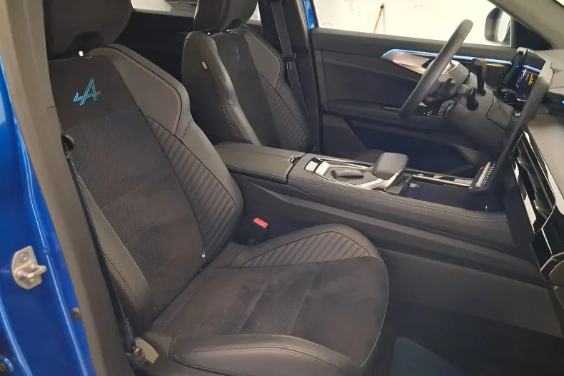 Renault Rafale din 2024 cu 20.017 km - oferta REN131738 - foto 25