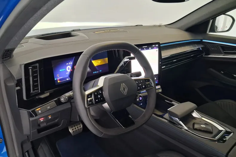 Renault Rafale din 2024 cu 20.017 km - oferta REN131738 - foto 26