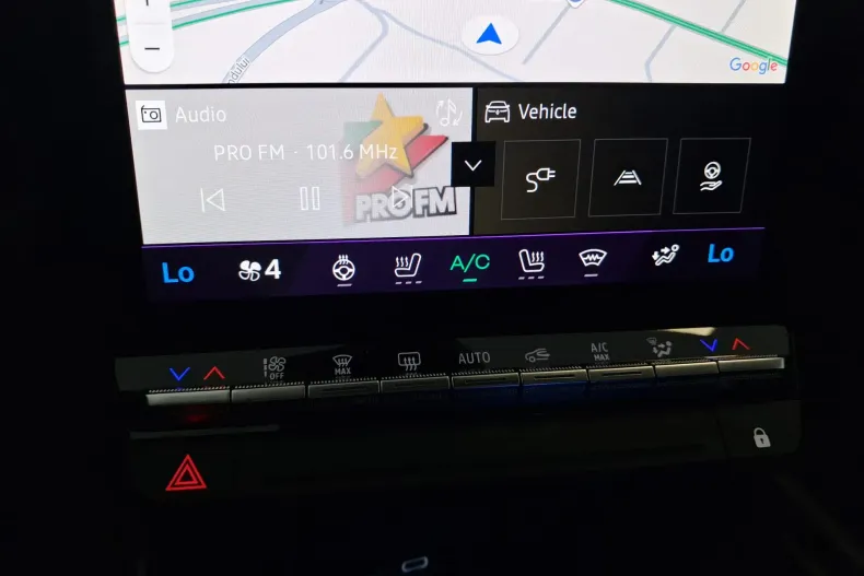 Renault Rafale din 2024 cu 20.017 km - oferta REN131738 - foto 34