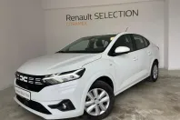 Dacia Logan din 2023 cu 13.075 km - oferta DAC131739 - foto 1