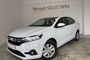 Dacia Logan din 2023 - oferta DAC131739