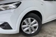 Dacia Logan din 2023 cu 13.075 km - oferta DAC131739 - foto 4