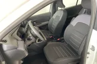 Dacia Logan din 2023 cu 13.075 km - oferta DAC131739 - foto 8