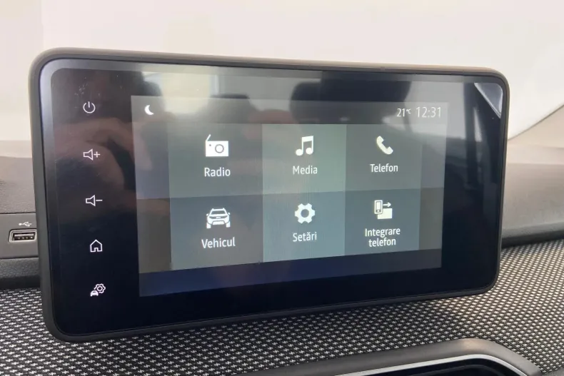 Dacia Logan din 2023 cu 13.075 km - oferta DAC131739 - foto 10