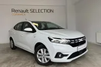 Dacia Logan din 2023 cu 13.075 km - oferta DAC131739 - foto 13