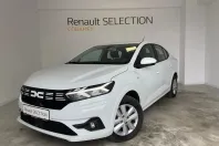 Dacia Logan din 2023 cu 13.075 km - oferta DAC131739 - foto 14