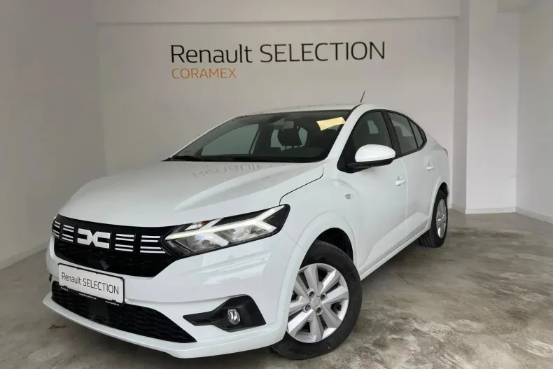 Dacia Logan din 2023 cu 13.075 km - oferta DAC131739 - foto 14