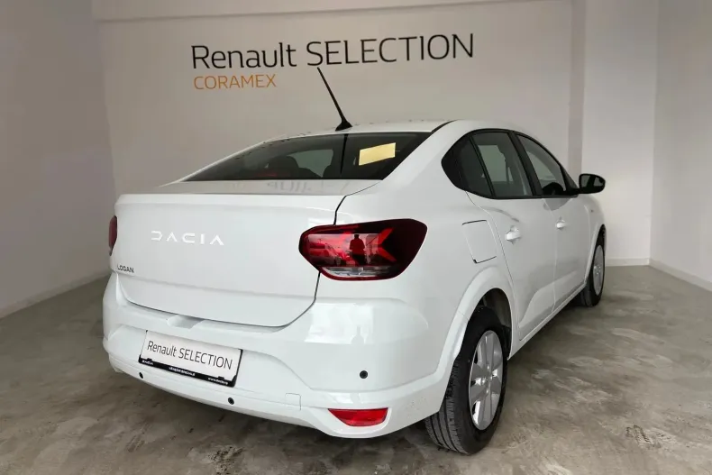 Dacia Logan din 2023 cu 13.075 km - oferta DAC131739 - foto 15
