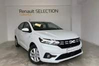 Dacia Logan din 2023 cu 13.075 km - oferta DAC131739 - foto 16