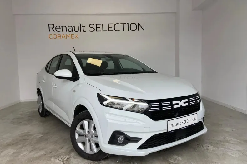 Dacia Logan din 2023 cu 13.075 km - oferta DAC131739 - foto 16