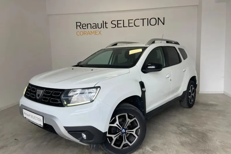 Dacia Duster din 2021 cu 140.204 km - oferta DAC131740 - foto 1