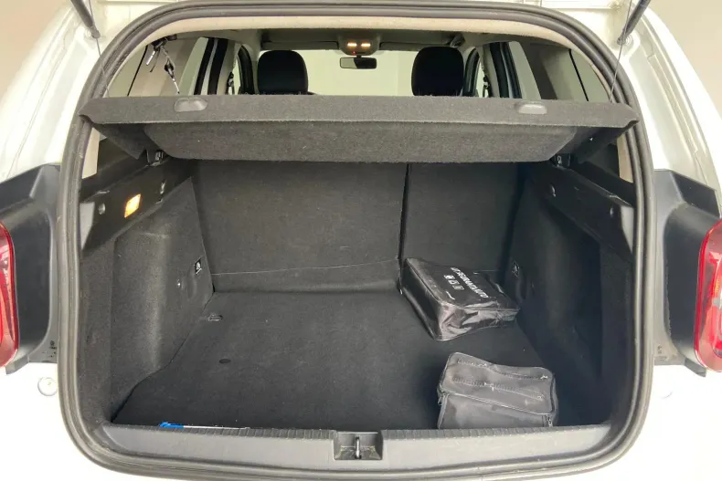 Dacia Duster din 2021 cu 140.204 km - oferta DAC131740 - foto 5