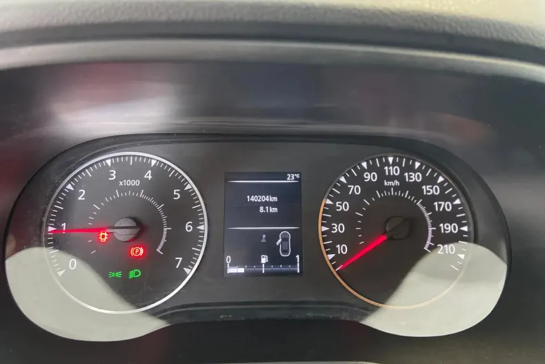 Dacia Duster din 2021 cu 140.204 km - oferta DAC131740 - foto 6