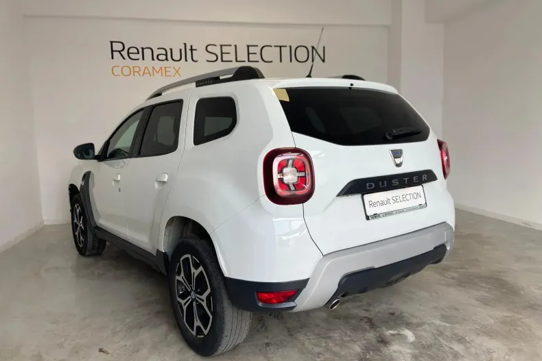 Dacia Duster din 2021 cu 140.204 km - oferta DAC131740 - foto 7