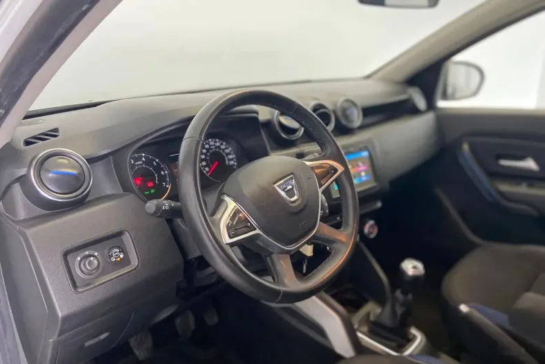 Dacia Duster din 2021 cu 140.204 km - oferta DAC131740 - foto 12