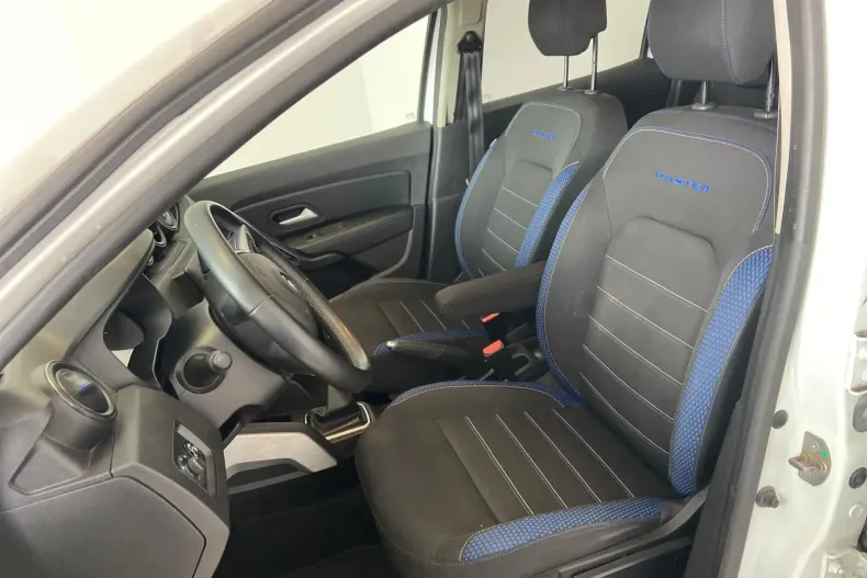 Dacia Duster din 2021 cu 140.204 km - oferta DAC131740 - foto 13
