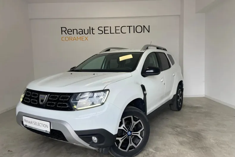 Dacia Duster din 2021 cu 140.204 km - oferta DAC131740 - foto 17