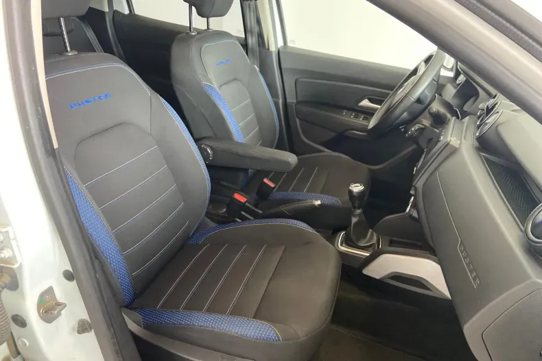 Dacia Duster din 2021 cu 140.204 km - oferta DAC131740 - foto 18
