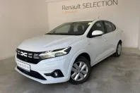 Dacia Logan din 2023 cu 36.055 km - oferta DAC131741 - foto 1