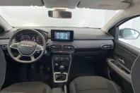 Dacia Logan din 2023 cu 36.055 km - oferta DAC131741 - foto 3