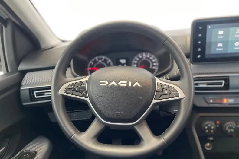 Dacia Logan din 2023 cu 36.055 km - oferta DAC131741 - foto 8