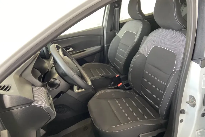 Dacia Logan din 2023 cu 36.055 km - oferta DAC131741 - foto 11