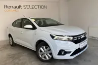 Dacia Logan din 2023 cu 36.055 km - oferta DAC131741 - foto 13