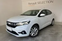 Dacia Logan din 2023 cu 36.055 km - oferta DAC131741 - foto 14