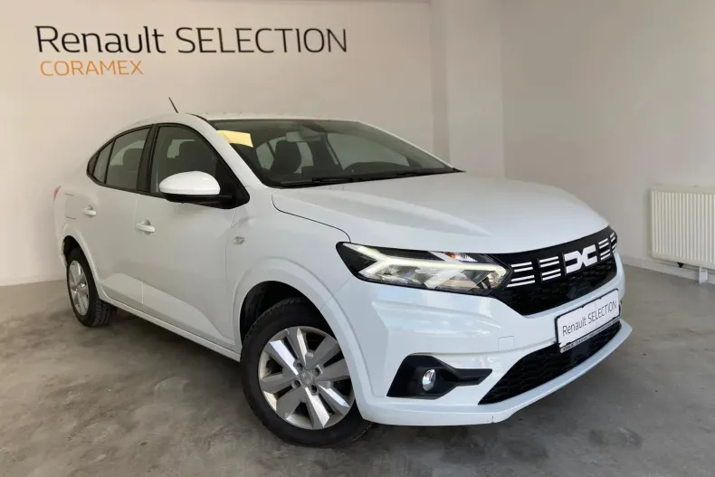 Dacia Logan din 2023 cu 36.055 km - oferta DAC131741 - foto 21