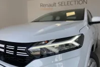 Dacia Logan din 2023 cu 36.055 km - oferta DAC131741 - foto 22