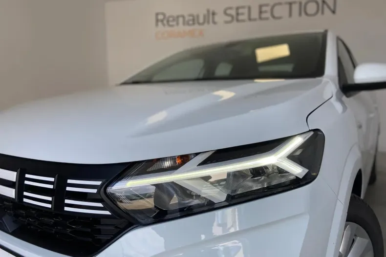 Dacia Logan din 2023 cu 36.055 km - oferta DAC131741 - foto 22