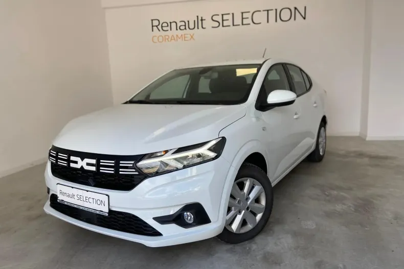 Dacia Logan din 2023 cu 36.055 km - oferta DAC131741 - foto 23