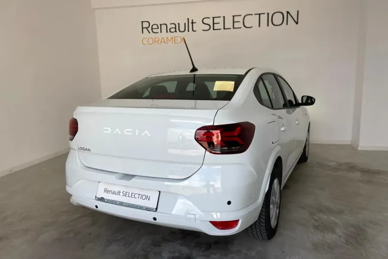 Dacia Logan din 2023 cu 36.055 km - oferta DAC131741 - foto 24