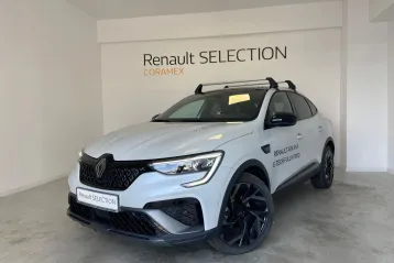 Renault Arkana din 2024 - oferta REN131742