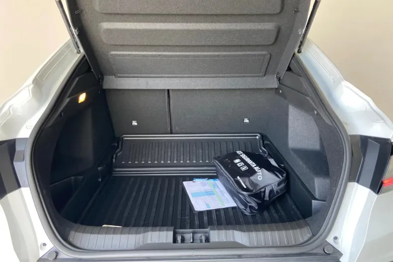 Renault Arkana din 2024 cu 3.154 km - oferta REN131742 - foto 5