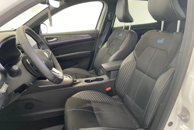 Renault Arkana din 2024 cu 3.154 km - oferta REN131742 - foto 6