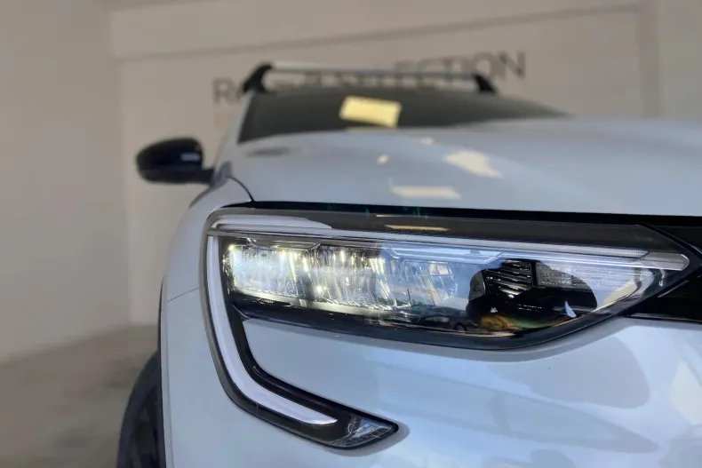 Renault Arkana din 2024 cu 3.154 km - oferta REN131742 - foto 16