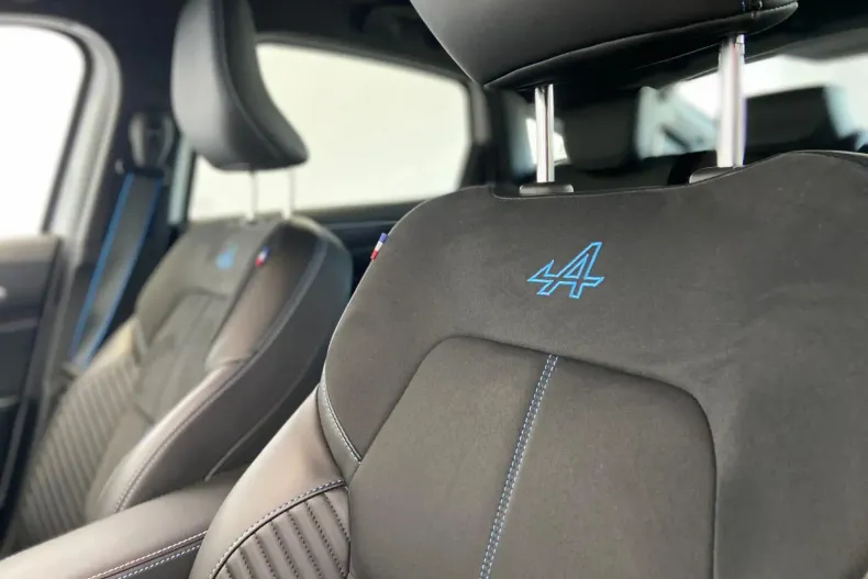 Renault Arkana din 2024 cu 3.154 km - oferta REN131742 - foto 18