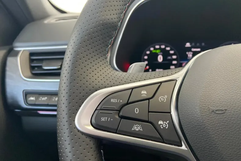 Renault Arkana din 2024 cu 3.154 km - oferta REN131742 - foto 20