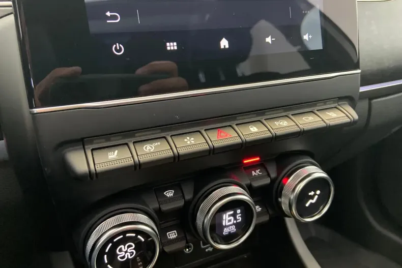 Renault Arkana din 2024 cu 3.154 km - oferta REN131742 - foto 21