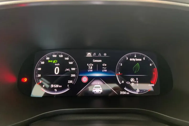 Renault Arkana din 2024 cu 3.154 km - oferta REN131742 - foto 26