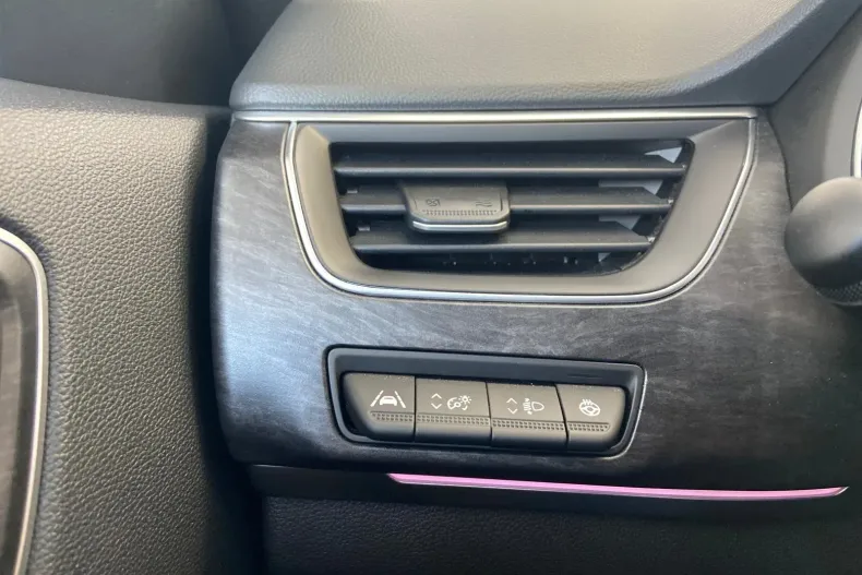 Renault Arkana din 2024 cu 3.154 km - oferta REN131742 - foto 30