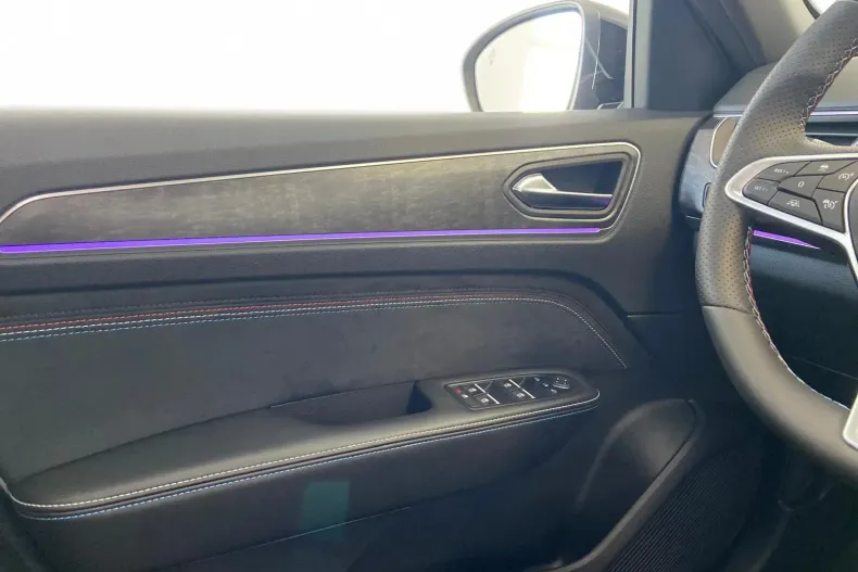 Renault Arkana din 2024 cu 3.154 km - oferta REN131742 - foto 31