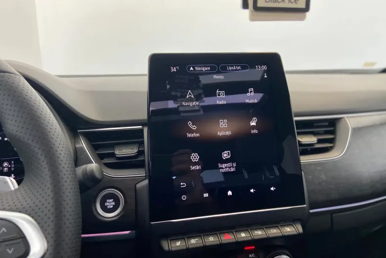 Renault Arkana din 2024 cu 3.154 km - oferta REN131742 - foto 33