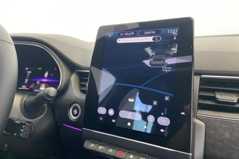 Renault Arkana din 2024 cu 3.154 km - oferta REN131742 - foto 34