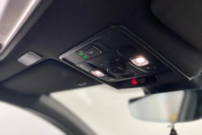 Renault Arkana din 2024 cu 3.154 km - oferta REN131742 - foto 35