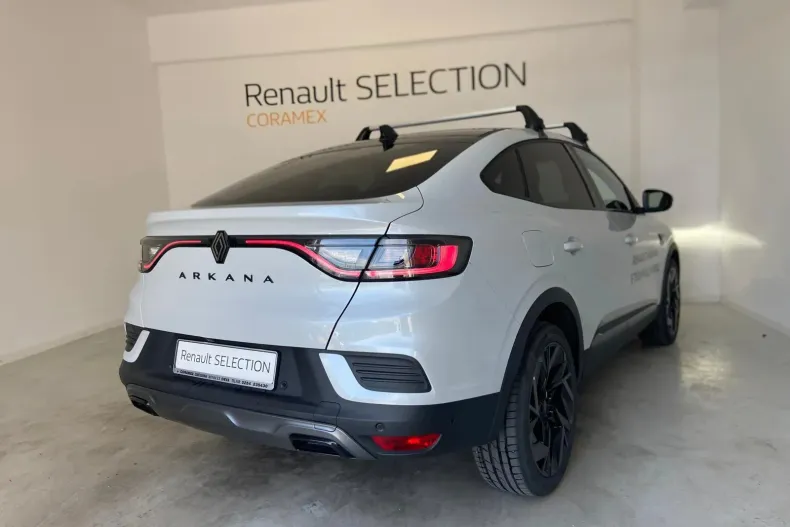 Renault Arkana din 2024 cu 3.154 km - oferta REN131742 - foto 38