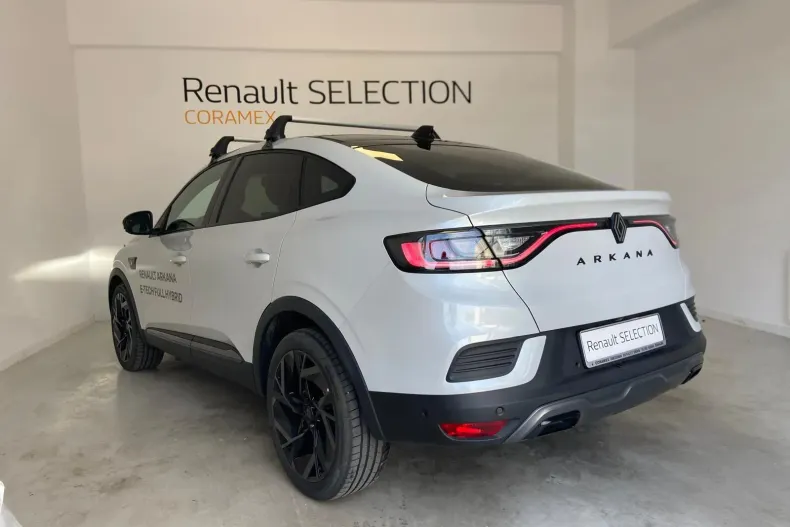 Renault Arkana din 2024 cu 3.154 km - oferta REN131742 - foto 39