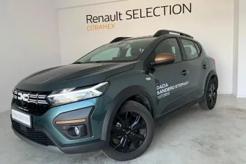 Dacia Sandero Stepway din 2023 - oferta DAC131745